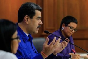 BTC Piyasası: Maduro Duyurdu: Kripto Casino Geliyor! 3