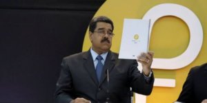 BTC Piyasası: Nicolas Maduro Petro Konusunda Israrcı! 3