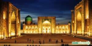 BTC Piyasası: Özbekistan’da Milli Madencilik Projesi 3