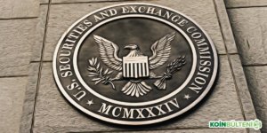 BTC Piyasası: SEC’den Bir ICO’ya Daha “Yasa Dışı” Damgası 3