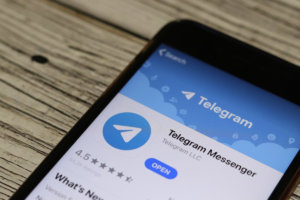 BTC Piyasası: Telegram’ın 1.7 milyar dolarlık ICO’suna yatırım yapan büyük isimler ortaya çıktı 3