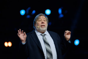 BTC Piyasası: TRON CEO’su Justin Sun ile Apple kurucu ortağı Steve Wozniak arasında sır buluşma 3