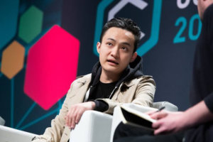 BTC Piyasası: TRON CEO’su Justin Sun’dan “gizli proje” duyurusu 3