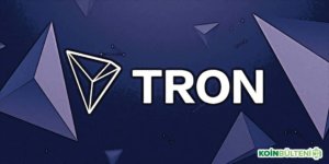 BTC Piyasası: Tron Foundation 50 Milyon TRX Dağıtıyor! 3