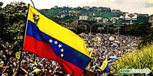 BTC Piyasası: Venezuela Halkı Hükümetten Gelen 0.5 Petro’yu Nasıl Kullandı? 3