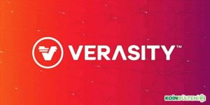 BTC Piyasası: Verasity’den Dev Blockchain Projesi 3