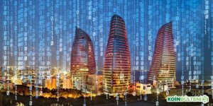 BTC Piyasası: Azerbaycan Merkez Bankası Blockchain Kullanacak 3
