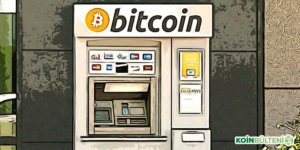 BTC Piyasası: Bitcoin ATM Sayısında Yeni Rekor! 3