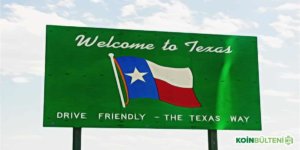 BTC Piyasası: Bitcoin Madencilerinin Yeni Gözdesi: Teksas Eyaleti 3