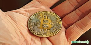 BTC Piyasası: Bitcoin’de Düzeltme Başladı 3