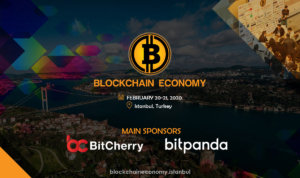 BTC Piyasası: Blockchain Economy 2020’ye Ledger ve Bitmain’den iki önemli konuşmacı 3