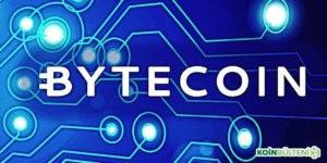 BTC Piyasası: Bytecoin Fiyatı Neredeyse İki Katına Çıktı! Boğa Piyasasına Girdik mi? 3