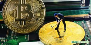 BTC Piyasası: Çinli Bitcoin Madencilerinin Gücü Endişe Verici 3