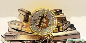 BTC Piyasası: Coinbase: Bitcoin, Dijital Altın Olmaya Yaklaşıyor! 3