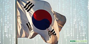 BTC Piyasası: Güney Kore Merkez Bankası’ndan Blockchain Projesi 3