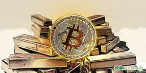 BTC Piyasası: Güvensiz Liman: Hem Bitcoin Hem Altın Fiyatlarında Düşüş 3