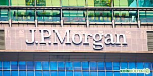 BTC Piyasası: JPMorgan ve ConsenSys Güçlerini Birleştiriyor 3