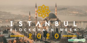 BTC Piyasası: Konya Büyükşehir Belediyesi Başkanı IstanBlock 2020’ye Katılıyor 3