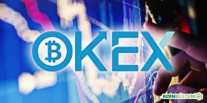BTC Piyasası: OKEx (OKB) Bir Günde Yüzde 40 Kazandırdı 3