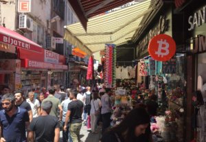 BTC Piyasası: Türkçe, Bitcoin’de zirveye oynuyor 3