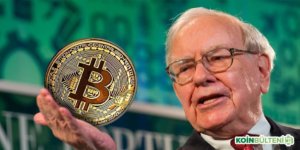 BTC Piyasası: Warren Buffett “Bitcoin’im Yok” Diyor, Justin Sun Aksini İddia Ediyor 3