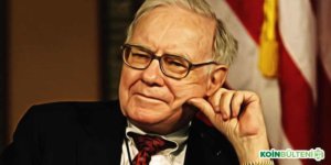 BTC Piyasası: Warren Buffett: Kripto Paraların Hiçbir Değeri Yok! 3