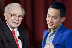BTC Piyasası: Warren Buffett ve Justin Sun görüşmesinin çarpıcı detayları gün yüzüne çıktı 3