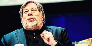 BTC Piyasası: Apple Kurucusu ve Bitcoin Yatırımcısı Steve Wozniak’ta Coronavirüs Şüphesi! 3