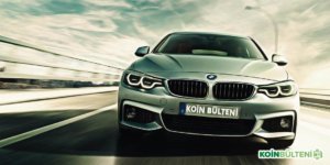 BTC Piyasası: BMW Blockchain Teknolojisinden Gayet Memnun 3