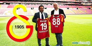 BTC Piyasası: Galatasaray’ın Sahaya Çıkış Marşını Socios Kullanıcıları Seçtiler! 3
