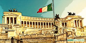 BTC Piyasası: İtalyan Kızılhaç Örgütü, Covid-19 ile Mücadele Etmek İçin Kripto Para Bağışına Yöneldi 3