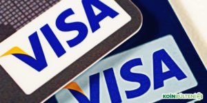 BTC Piyasası: Koronavirüs Visa’yı da Vurdu 3