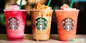 BTC Piyasası: Starbucks Müşterileri Bakkt ile Ödeme Yapabiliyorlar 3