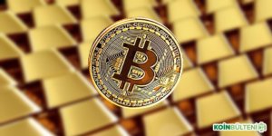 BTC Piyasası: Altın Yükselirken Bitcoin İçin de Yeni Yükseliş Hedefi Belli Oldu! 3