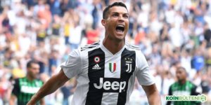 BTC Piyasası: Juventus’un Taraftar Tokenı Chiliz Haberiyle Uçuşa Geçti 3