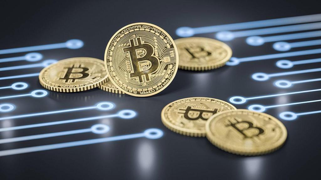 Ulaş Utku Bozdoğan: 12 Uzman Açıkladı: 2022’de Bitcoin ve Altcoin’leri Neler Bekliyor? 1