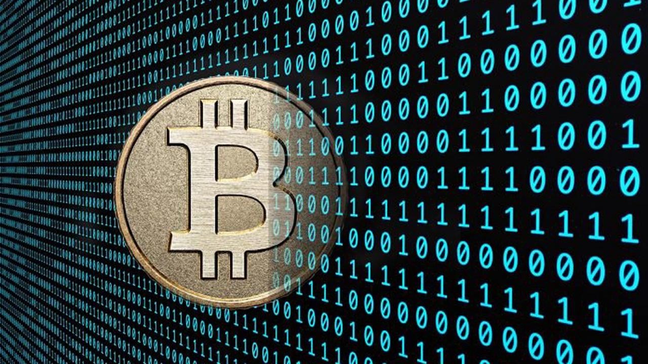 Ulaş Utku Bozdoğan: ABD, Bitcoin Madenciliğinin Güç Tüketimini Araştırıyor 1