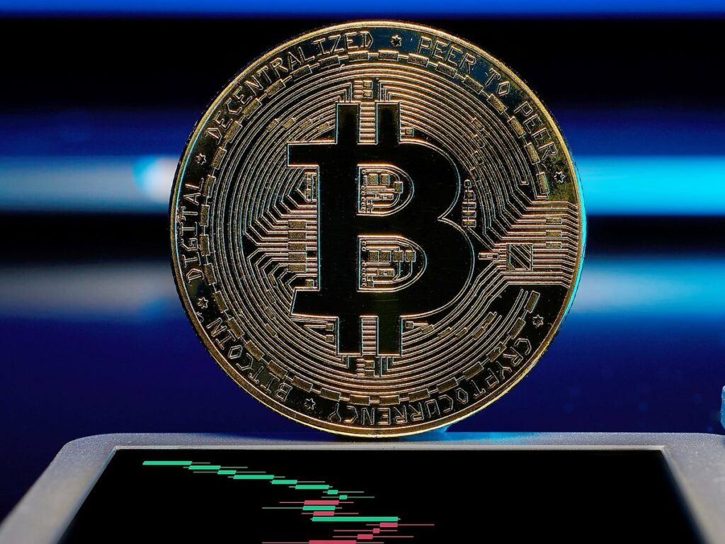 BTC Piyasası: Altın Kurdu Can Sıktı: Bitcoin’in Gerçek Fiyatı 30 Bin Dolar! 1
