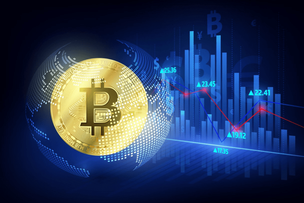 BTC Piyasası: Altın Kurdu Can Sıktı: Bitcoin’in Gerçek Fiyatı 30 Bin Dolar! 2