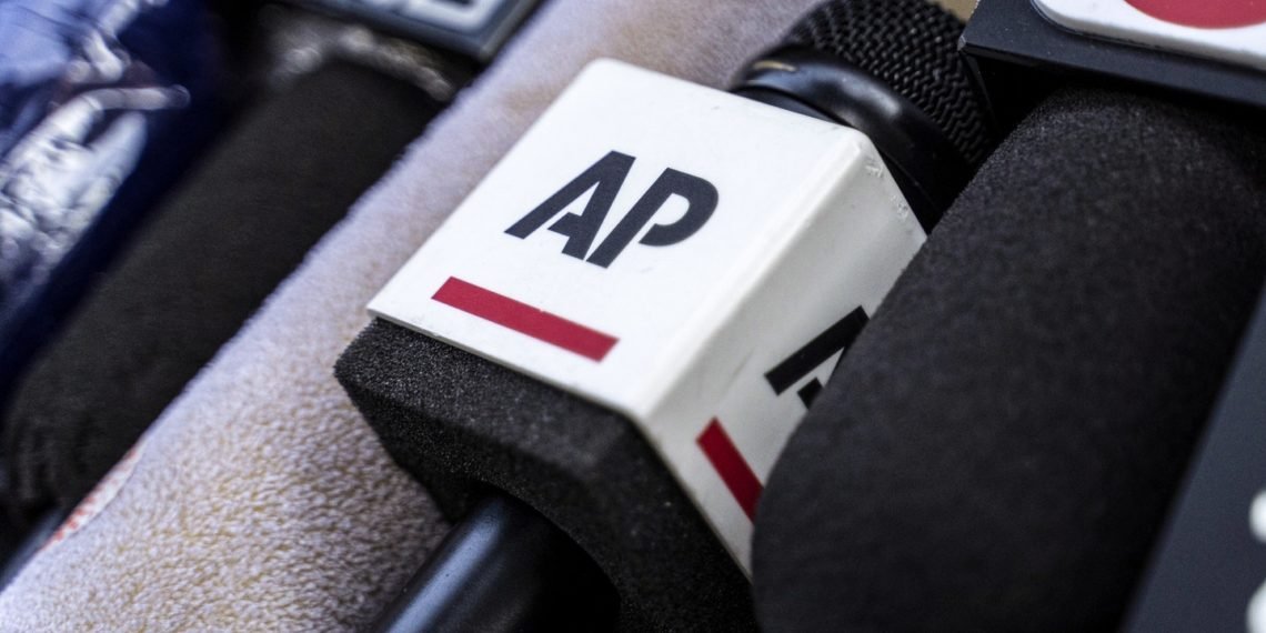 BTC Piyasası: Associated Press Haber Ajansı, Kendi NFT Platformunu Başlatıyor 1