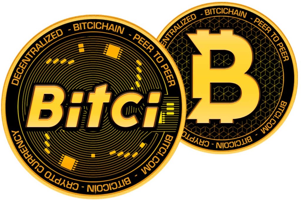 Ulaş Utku Bozdoğan: Bitcicoin (BITCI) ve Bitcicoin Ekosistem İncelemesi! 5