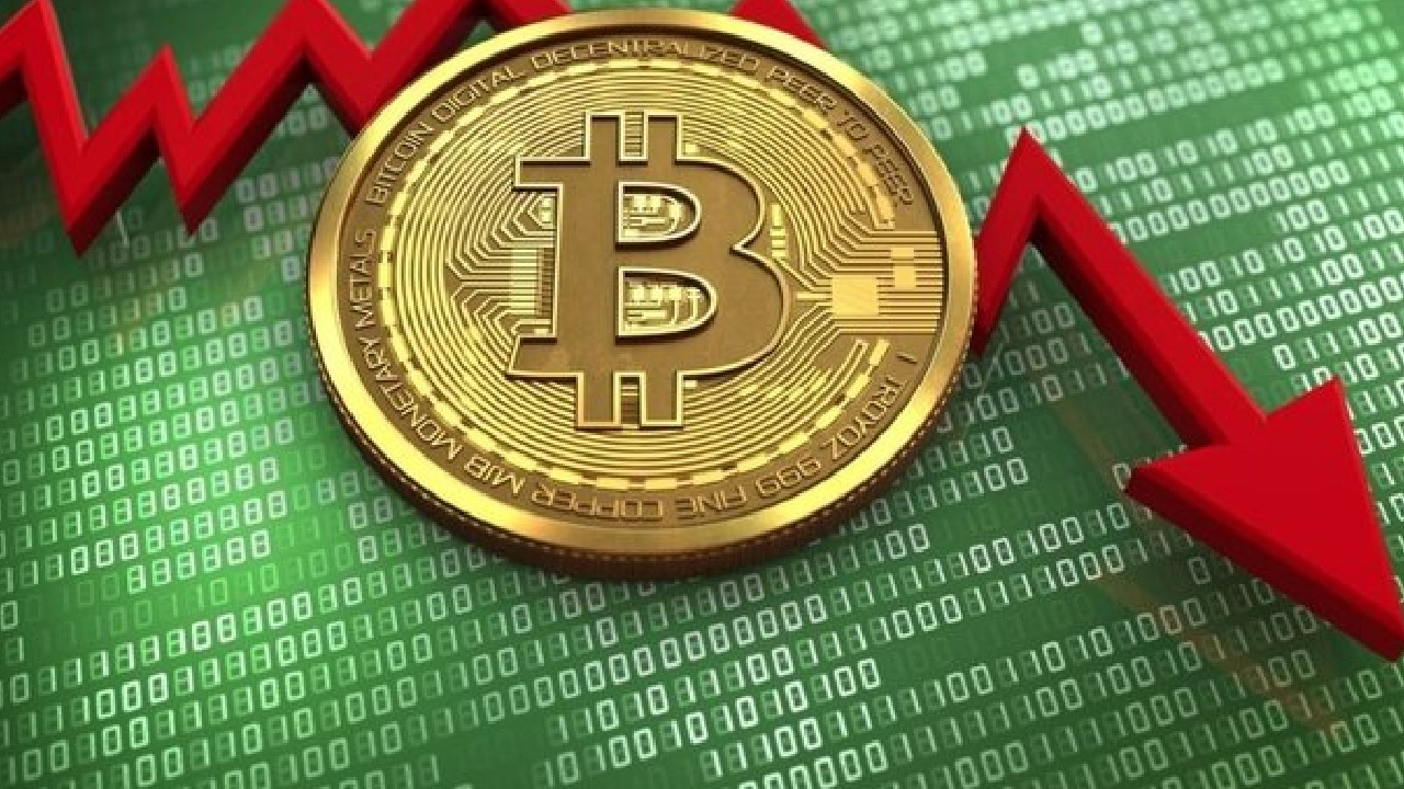 BTC Piyasası: Bitcoin, Tarihinin En Berbat Yeni Yıl Başlangıcını Yaptı 1
