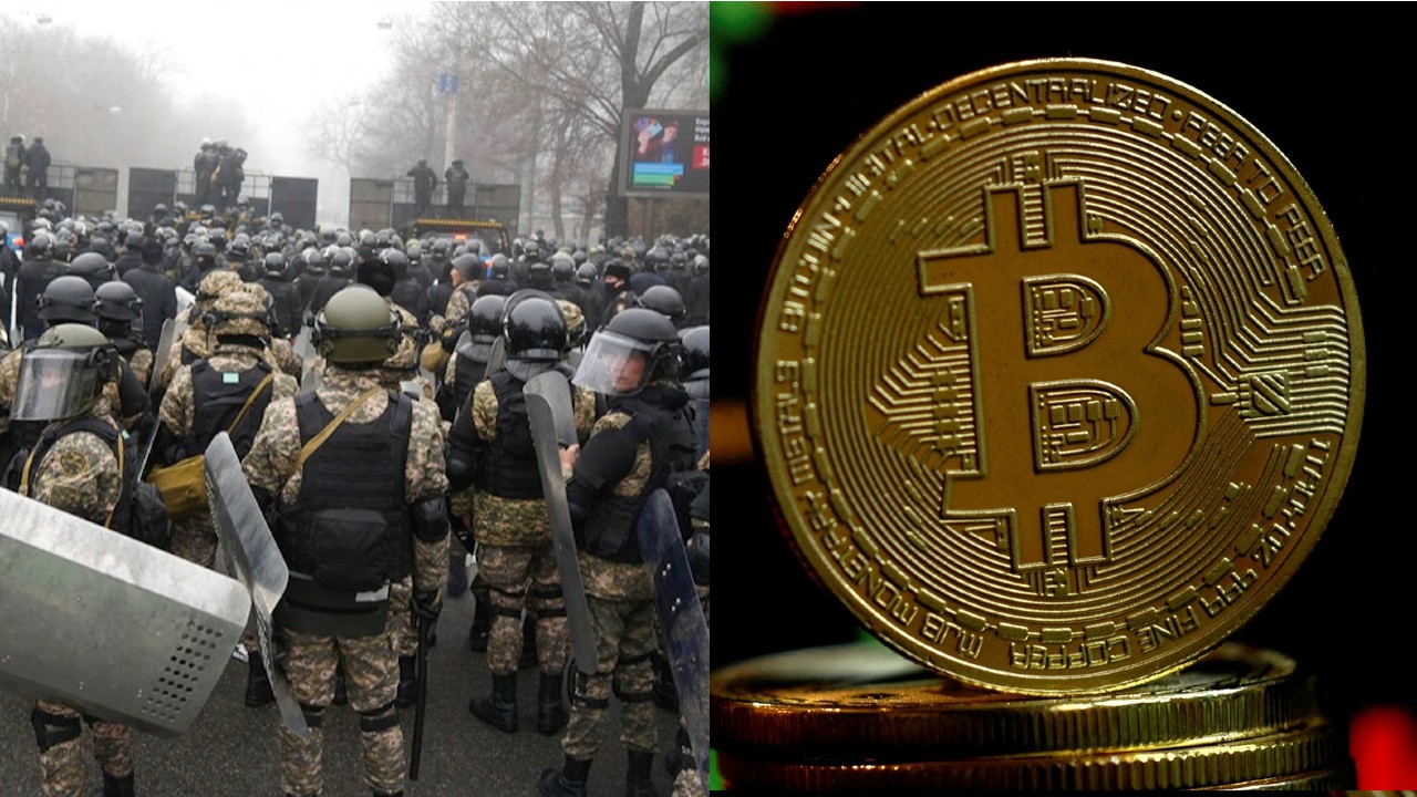 BTC Piyasası: Bitcoin'deki Tarihi Düşüşün Sebebi Ne? 2