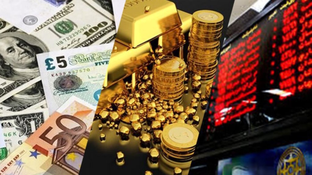BTC Piyasası: “Büyük Çöküş Olacak” Ünlü İsimden Altın ve Kripto Para Tahminleri! 2