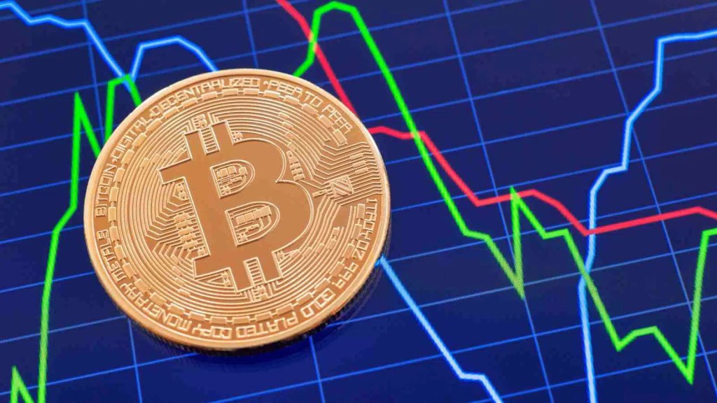 BTC Piyasası: Ekonomist: Bitcoin ve Ethereum İçin Bu Tabanlar Geliyor! 1