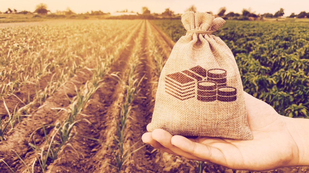 BTC Piyasası: En Yeterli Yield Farming Altcoin’leri Açıklandı: İşte Top 15! 1