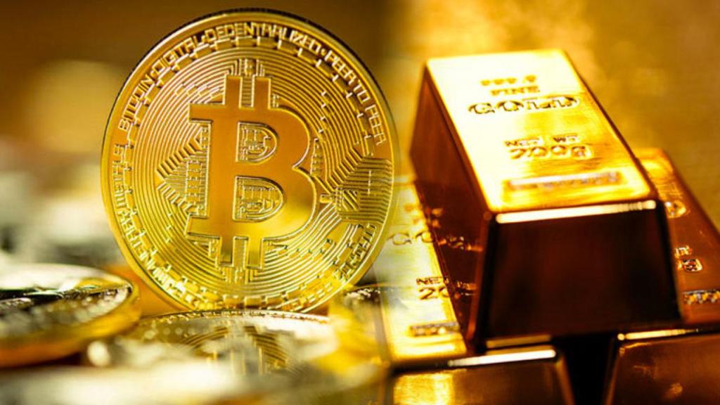 BTC Piyasası: FED Faiz Kararını Açıkladı! İşte Altın, Bitcoin ve Dolara Tesiri 1