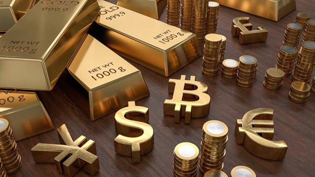 BTC Piyasası: “Felaket Olabilir” Uzmandan Altın, BTC, ETH ve Kripto Yorumları! 1