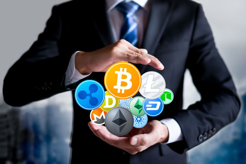 BTC Piyasası: Kripto İşvereni, Parlak Geleceğe Sahip 7 Altcoin’i Duyurdu! 1