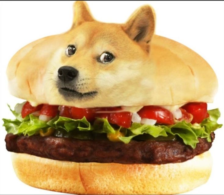 BTC Piyasası: MrBeast Burger, DOGE’u Ödeme Seçeneği Olarak Kabul Edebilir 1